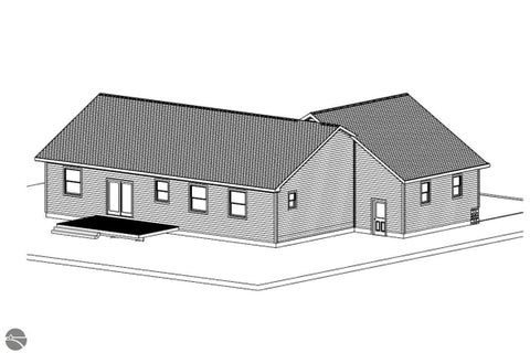 Tiny photo for 11527 S Sunset Drive, Empire, MI 49630 (MLS # 1949147)