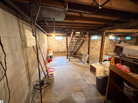 Tiny photo for 1117 Michigan Avenue, Alma, MI 48801 (MLS # 1949072)