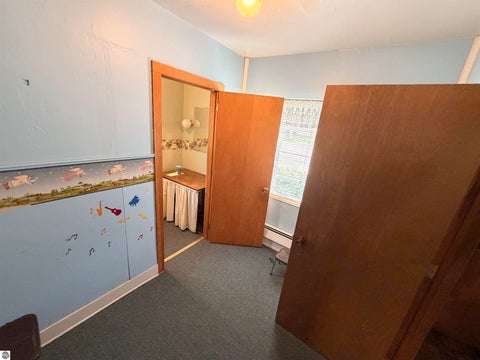 Tiny photo for 1117 Michigan Avenue, Alma, MI 48801 (MLS # 1949072)