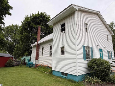 Tiny photo for 1117 Michigan Avenue, Alma, MI 48801 (MLS # 1949072)