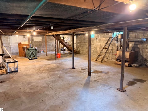 Tiny photo for 1117 Michigan Avenue, Alma, MI 48801 (MLS # 1949072)