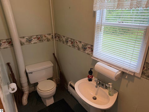 Tiny photo for 1117 Michigan Avenue, Alma, MI 48801 (MLS # 1949072)