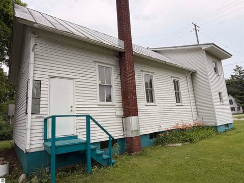 Tiny photo for 1117 Michigan Avenue, Alma, MI 48801 (MLS # 1949072)