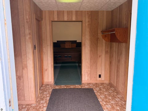 Tiny photo for 1117 Michigan Avenue, Alma, MI 48801 (MLS # 1949072)