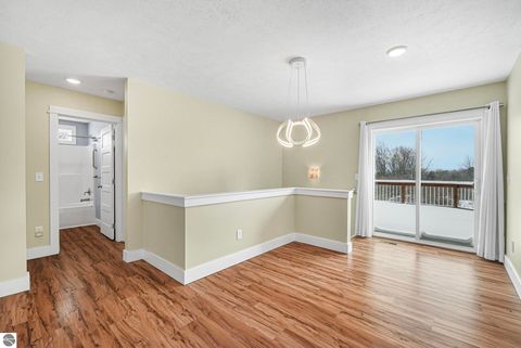 Tiny photo for 4838 Bartlett Road, Williamsburg, MI 49690 (MLS # 1941819)