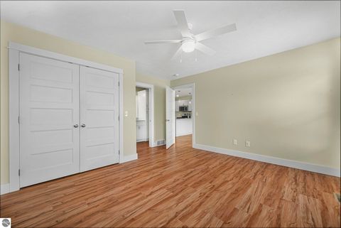 Tiny photo for 4838 Bartlett Road, Williamsburg, MI 49690 (MLS # 1941819)