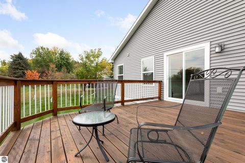 Tiny photo for 4838 Bartlett Road, Williamsburg, MI 49690 (MLS # 1941819)
