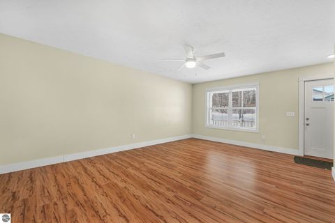 Tiny photo for 4838 Bartlett Road, Williamsburg, MI 49690 (MLS # 1941819)