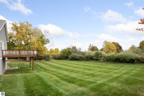 Tiny photo for 4838 Bartlett Road, Williamsburg, MI 49690 (MLS # 1941819)
