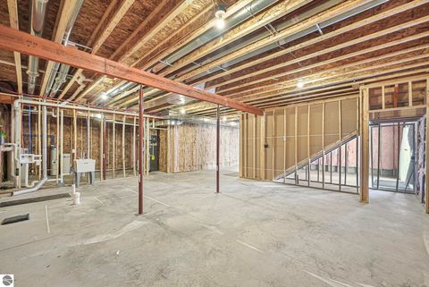 Tiny photo for 4838 Bartlett Road, Williamsburg, MI 49690 (MLS # 1941819)