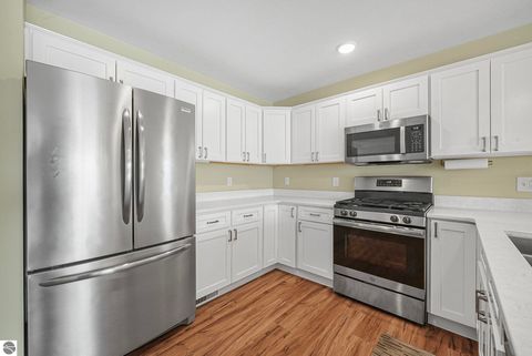 Tiny photo for 4838 Bartlett Road, Williamsburg, MI 49690 (MLS # 1941819)