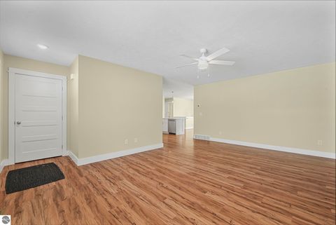 Tiny photo for 4838 Bartlett Road, Williamsburg, MI 49690 (MLS # 1941819)