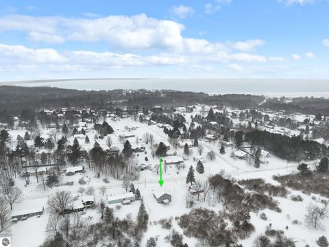 Tiny photo for 4838 Bartlett Road, Williamsburg, MI 49690 (MLS # 1941819)