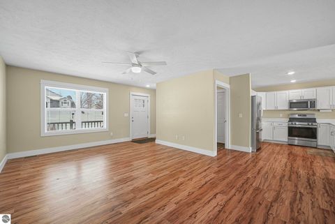 Tiny photo for 4838 Bartlett Road, Williamsburg, MI 49690 (MLS # 1941819)