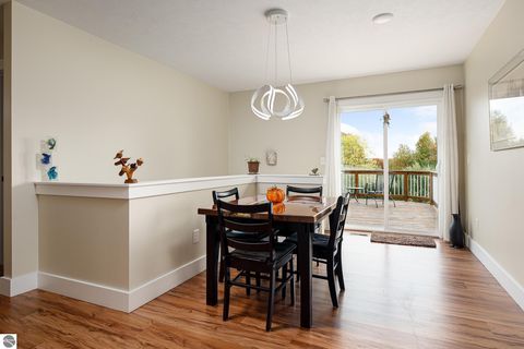 Tiny photo for 4838 Bartlett Road, Williamsburg, MI 49690 (MLS # 1941819)