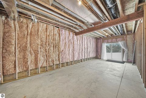 Tiny photo for 4838 Bartlett Road, Williamsburg, MI 49690 (MLS # 1941819)