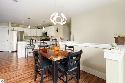 Tiny photo for 4838 Bartlett Road, Williamsburg, MI 49690 (MLS # 1941819)