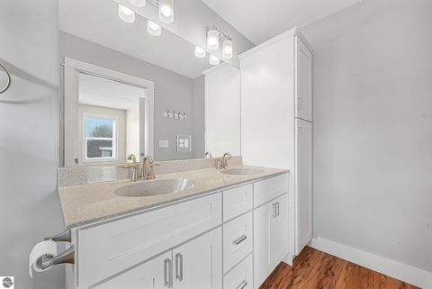 Tiny photo for 4838 Bartlett Road, Williamsburg, MI 49690 (MLS # 1941819)