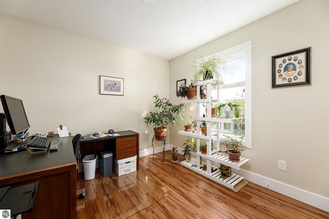 Tiny photo for 4838 Bartlett Road, Williamsburg, MI 49690 (MLS # 1941819)