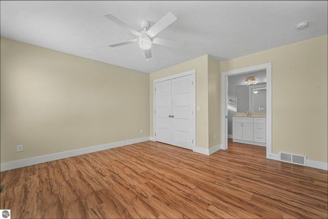 Tiny photo for 4838 Bartlett Road, Williamsburg, MI 49690 (MLS # 1941819)