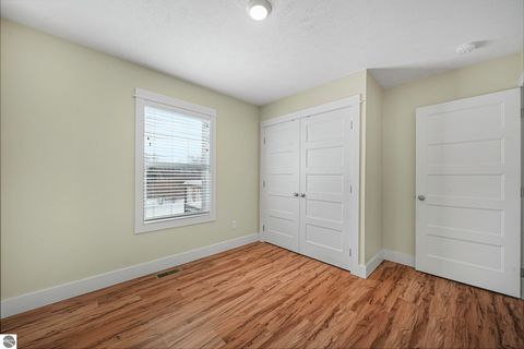 Tiny photo for 4838 Bartlett Road, Williamsburg, MI 49690 (MLS # 1941819)