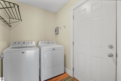 Tiny photo for 4838 Bartlett Road, Williamsburg, MI 49690 (MLS # 1941819)