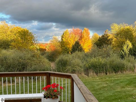 Tiny photo for 4838 Bartlett Road, Williamsburg, MI 49690 (MLS # 1941819)