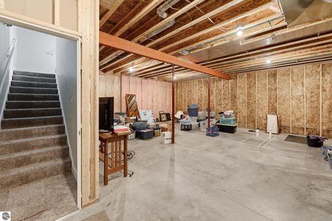 Tiny photo for 4838 Bartlett Road, Williamsburg, MI 49690 (MLS # 1941819)