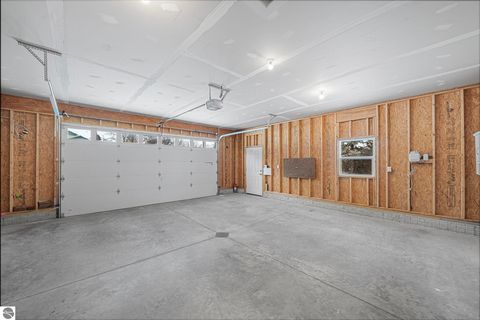 Tiny photo for 4838 Bartlett Road, Williamsburg, MI 49690 (MLS # 1941819)