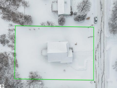 Tiny photo for 4838 Bartlett Road, Williamsburg, MI 49690 (MLS # 1941819)