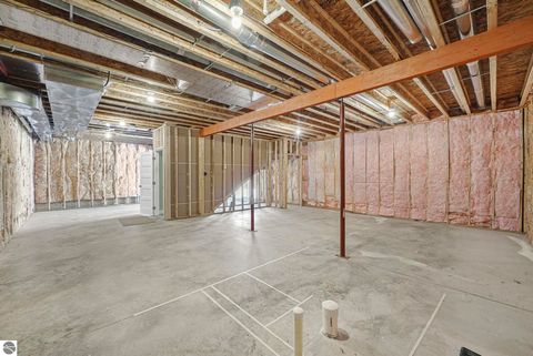 Tiny photo for 4838 Bartlett Road, Williamsburg, MI 49690 (MLS # 1941819)