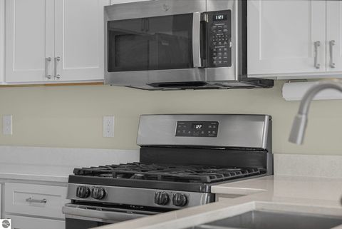 Tiny photo for 4838 Bartlett Road, Williamsburg, MI 49690 (MLS # 1941819)