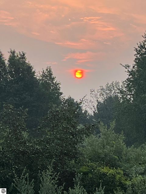 Tiny photo for 4838 Bartlett Road, Williamsburg, MI 49690 (MLS # 1941819)