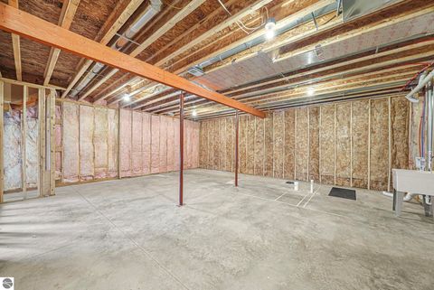 Tiny photo for 4838 Bartlett Road, Williamsburg, MI 49690 (MLS # 1941819)