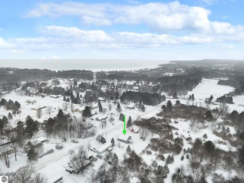 Tiny photo for 4838 Bartlett Road, Williamsburg, MI 49690 (MLS # 1941819)