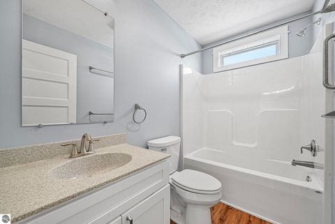 Tiny photo for 4838 Bartlett Road, Williamsburg, MI 49690 (MLS # 1941819)