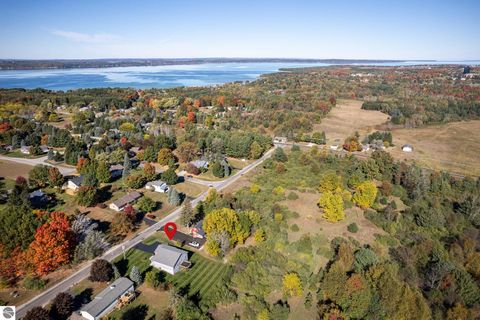 Tiny photo for 4838 Bartlett Road, Williamsburg, MI 49690 (MLS # 1941819)