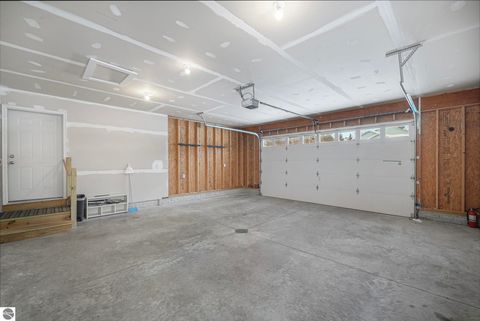 Tiny photo for 4838 Bartlett Road, Williamsburg, MI 49690 (MLS # 1941819)