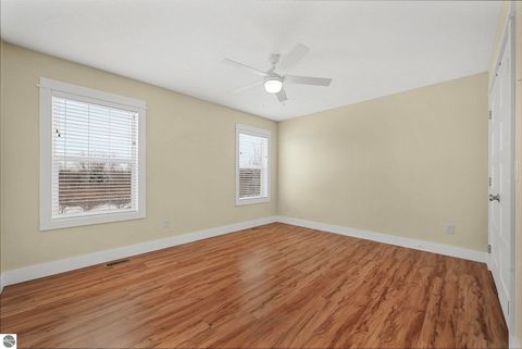 Tiny photo for 4838 Bartlett Road, Williamsburg, MI 49690 (MLS # 1941819)