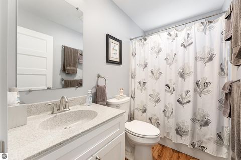 Tiny photo for 4838 Bartlett Road, Williamsburg, MI 49690 (MLS # 1941819)