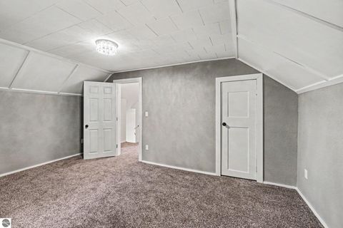 Tiny photo for 1309 Rosedale Street, Alma, MI 48801 (MLS # 1947002)