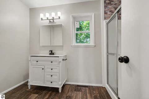 Tiny photo for 1309 Rosedale Street, Alma, MI 48801 (MLS # 1947002)