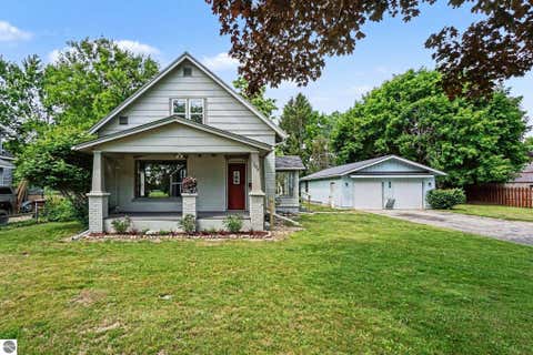 Photo of 1309 Rosedale Street, Alma, MI 48801 (MLS # 1947002)