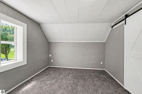 Tiny photo for 1309 Rosedale Street, Alma, MI 48801 (MLS # 1947002)