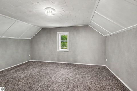 Tiny photo for 1309 Rosedale Street, Alma, MI 48801 (MLS # 1947002)