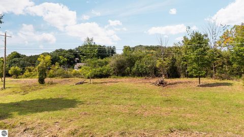 Tiny photo for 5380 S West Bay Shore, Suttons Bay, MI 49682 (MLS # 1938096)