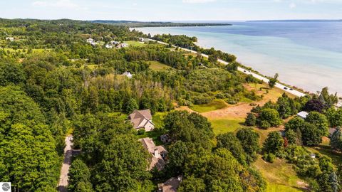 Tiny photo for 5380 S West Bay Shore, Suttons Bay, MI 49682 (MLS # 1938096)