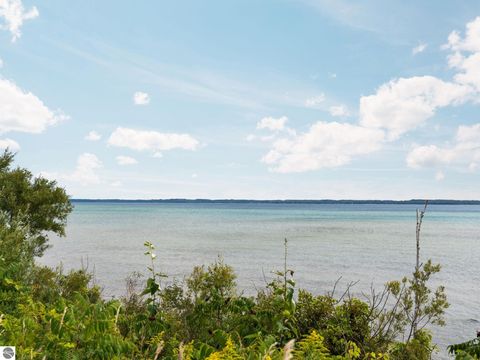 Tiny photo for 5380 S West Bay Shore, Suttons Bay, MI 49682 (MLS # 1938096)