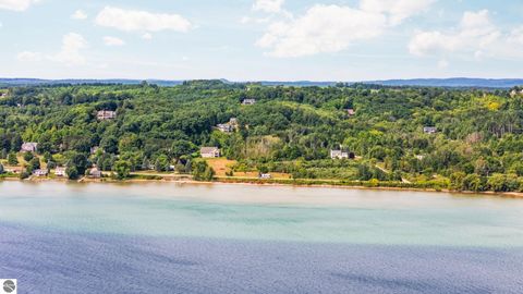 Tiny photo for 5380 S West Bay Shore, Suttons Bay, MI 49682 (MLS # 1938096)