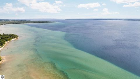 Tiny photo for 5380 S West Bay Shore, Suttons Bay, MI 49682 (MLS # 1938096)